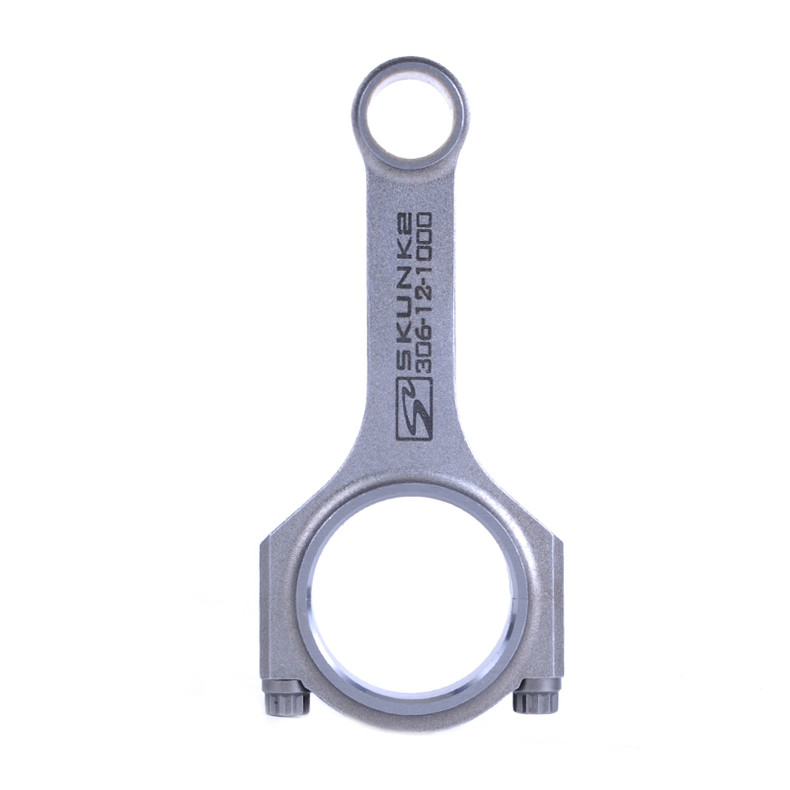 Alpha Connecting Rods - EJ25