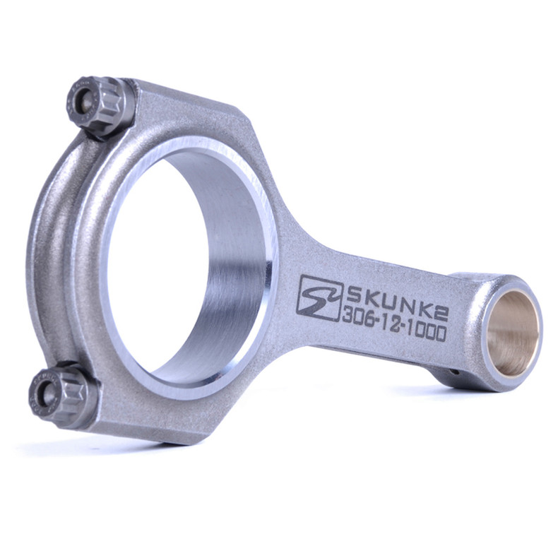 Alpha Connecting Rods - EJ25