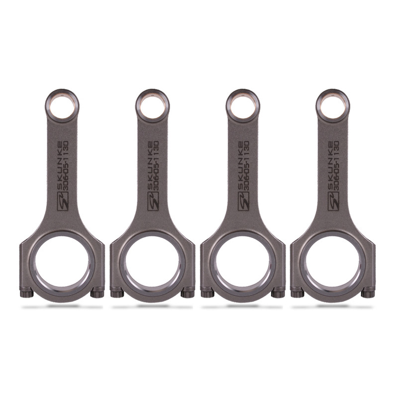 Alpha Connecting Rods - B18A/ B20B