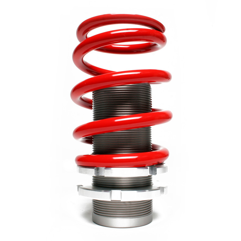 Sleeve Coilovers - Drag Launch - '89-'00 Civic/ CRX, '90-'01 Integra