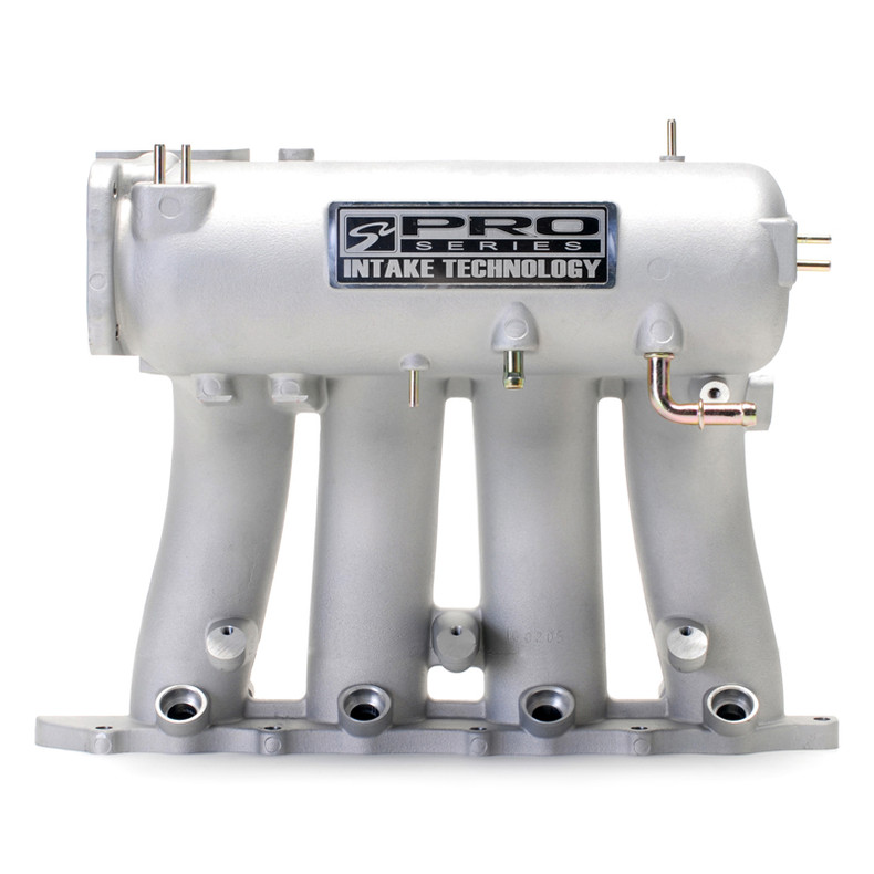 Pro Intake Manifold - H/F Series VTEC