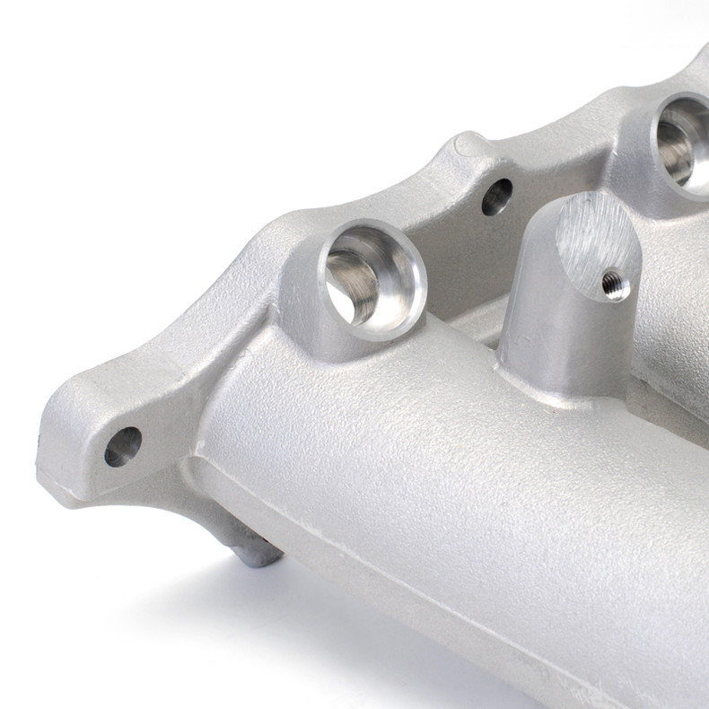 Pro Intake Manifold - H/F Series VTEC