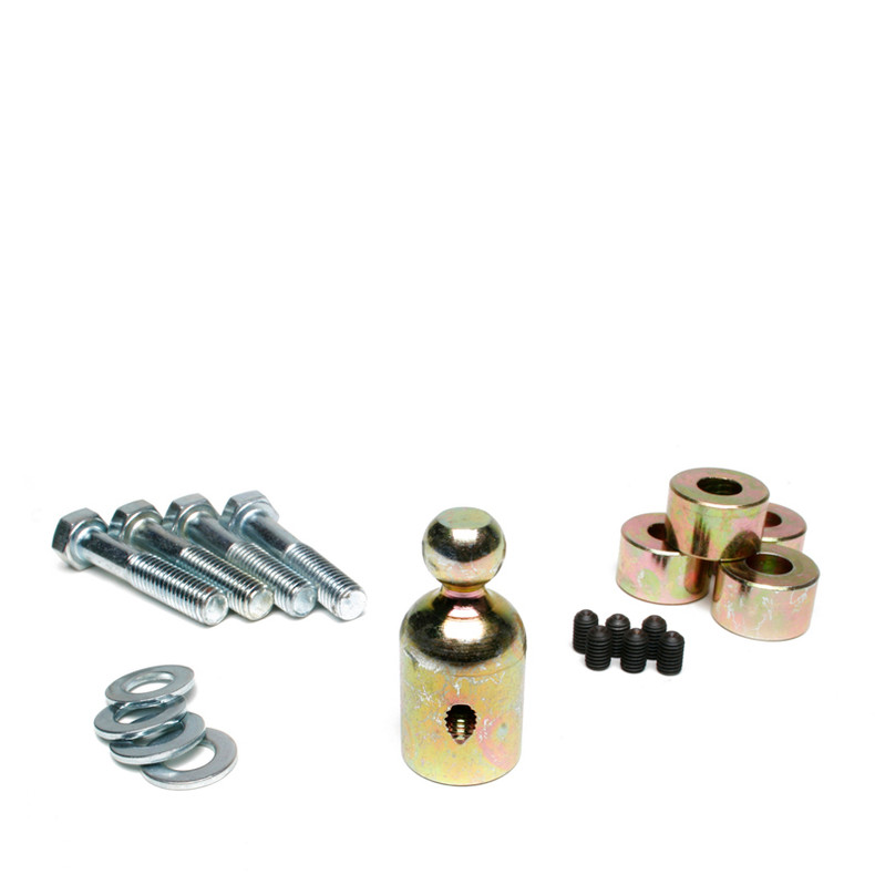 Short Shifter - '07-'08 Fit
