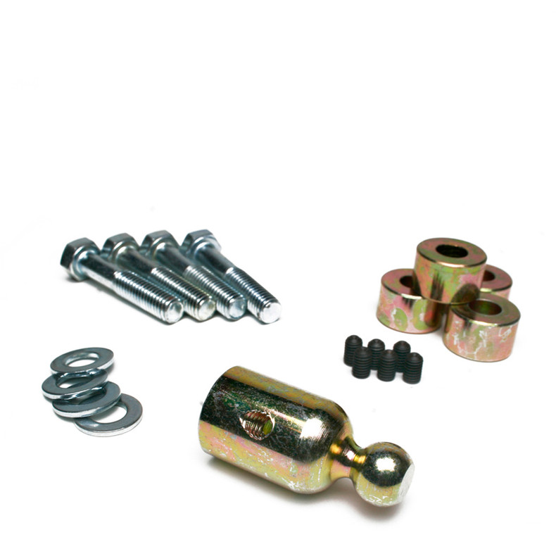 Short Shifter - '07-'08 Fit