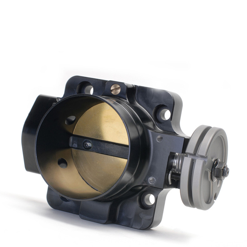 Pro 70mm Throttle Body - B/D/F/H Series - Black
