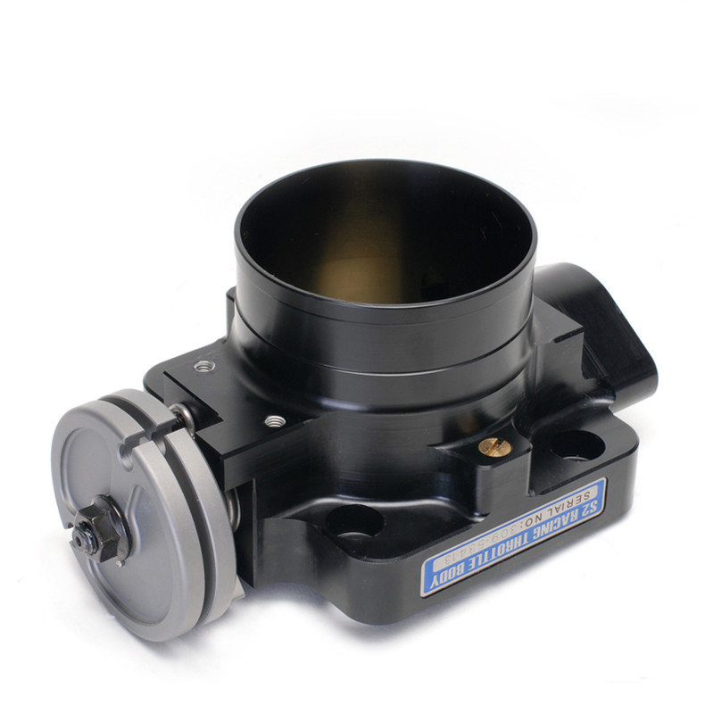 Pro 70mm Throttle Body - B/D/F/H Series - Black