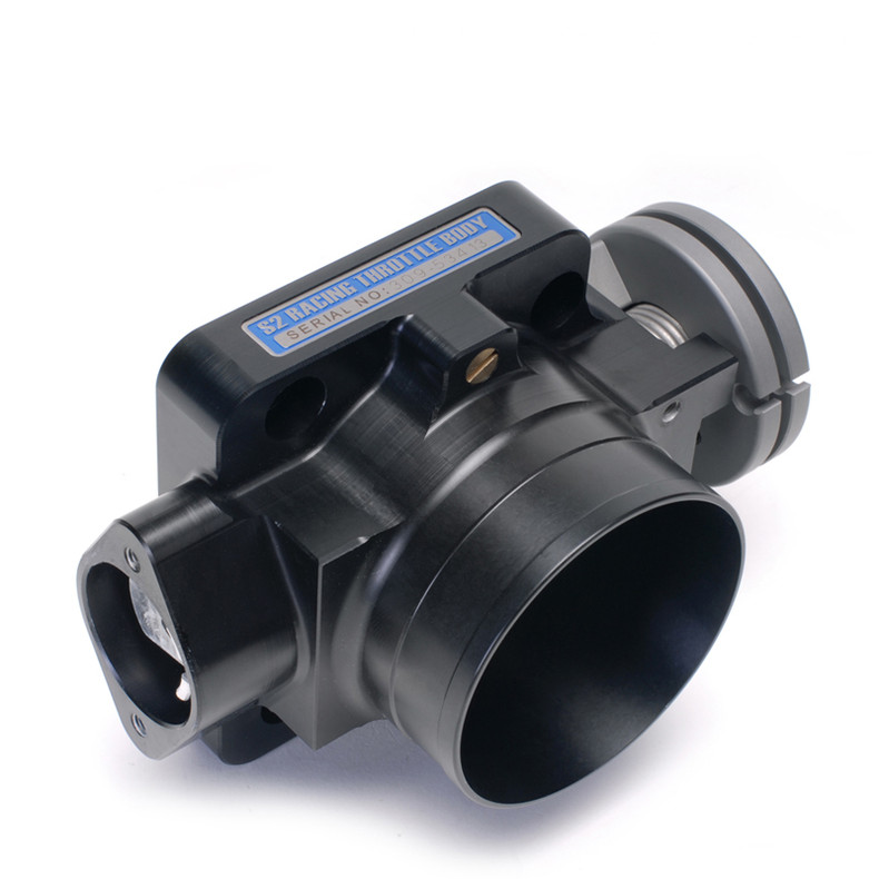 Pro 70mm Throttle Body - B/D/F/H Series - Black