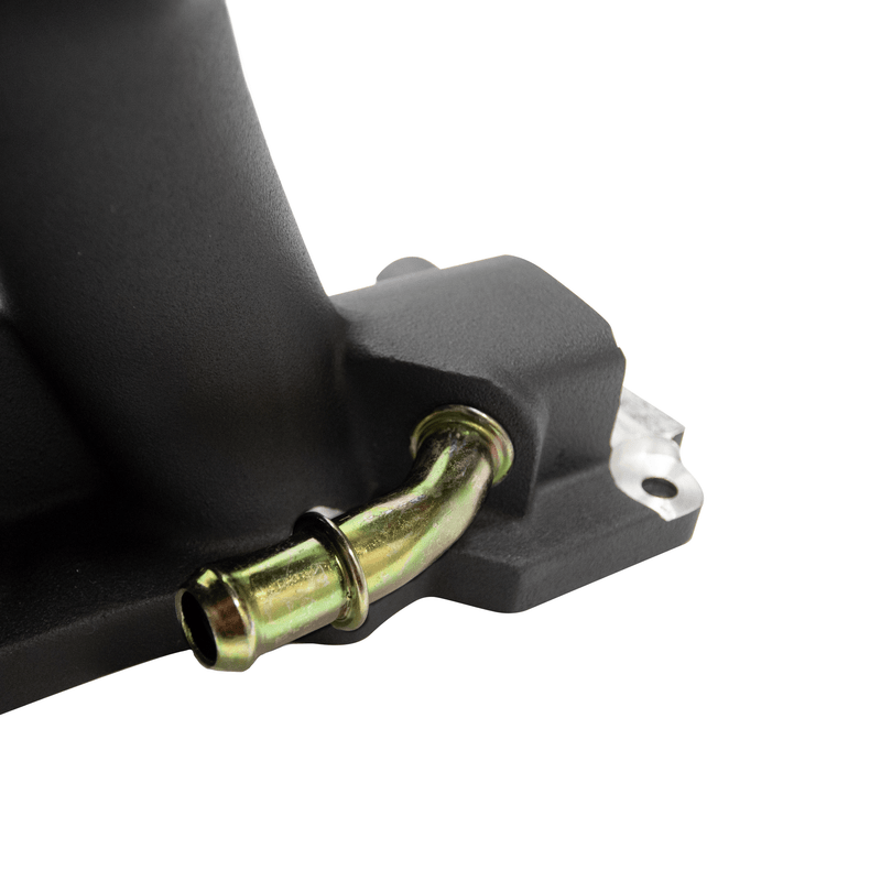 Pro Intake Manifold - K20Z3 Style - Black