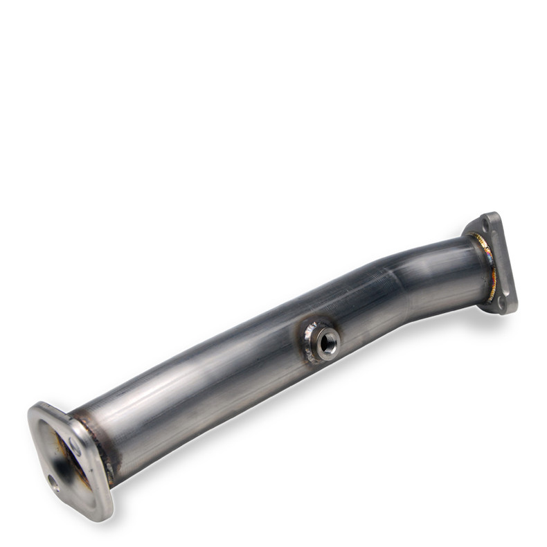 Test Pipe - '00-'09 S2000