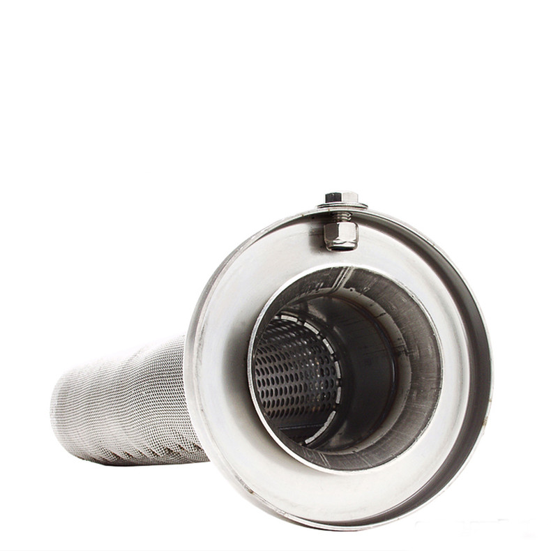 Mega Power Exhaust - '00-'09 S2000