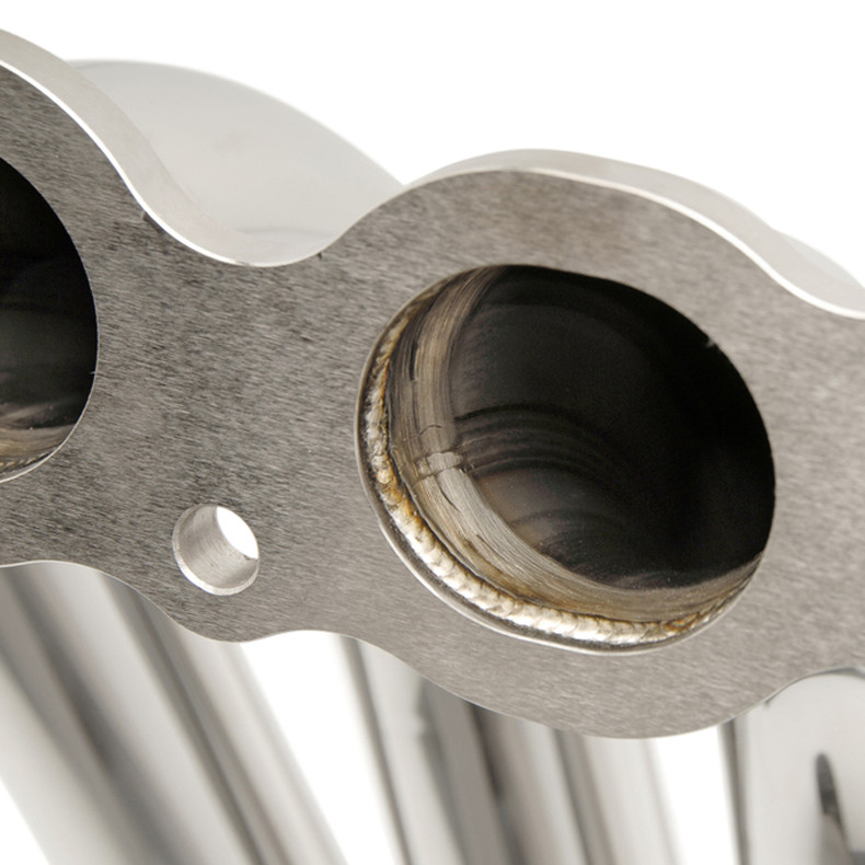 Alpha Header - '02-'06 RSX, '02-'05 Civic Si