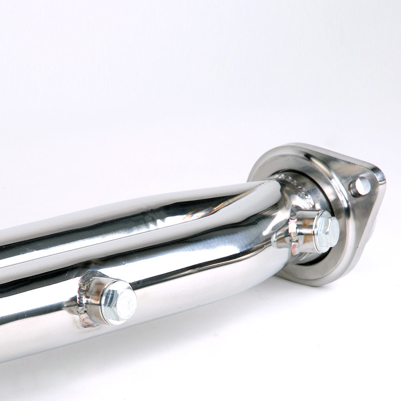 Alpha Header - '02-'06 RSX, '02-'05 Civic Si