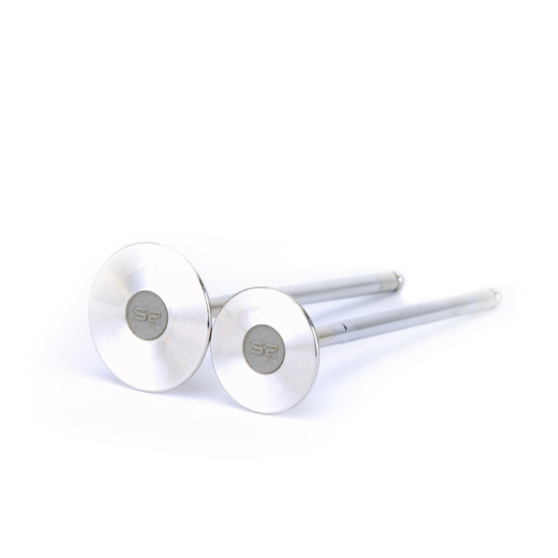 Alpha Valves - Hi Comp K Series - 36mm/ 30mm