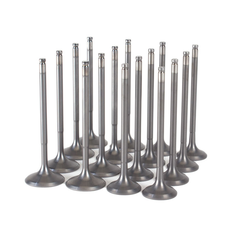 Ultra Valves - STD Comp B VTEC - 33mm/ 28mm