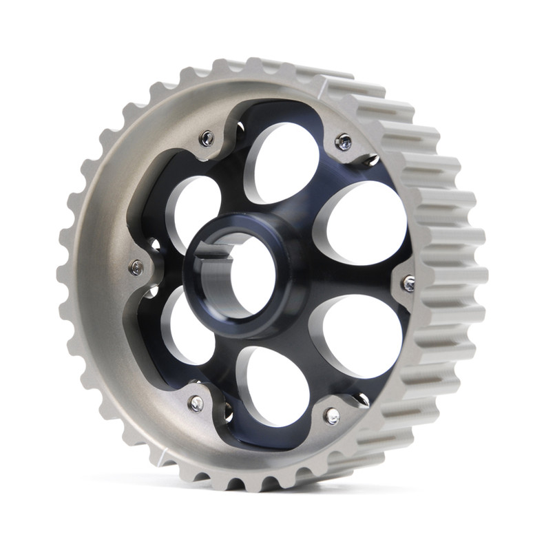 Pro Cam Gears - B Series/ H23 - Black