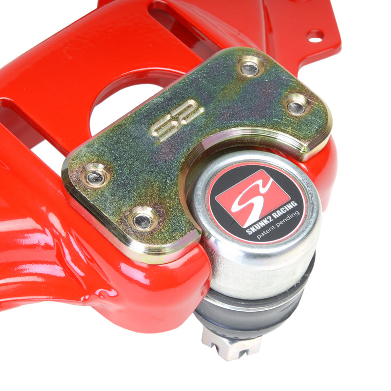 Pro Camber Kit - Front - '04-'08 TSX/ TL