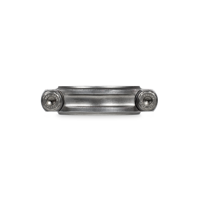 Ultra Connecting Rods - K Series 6.050"
