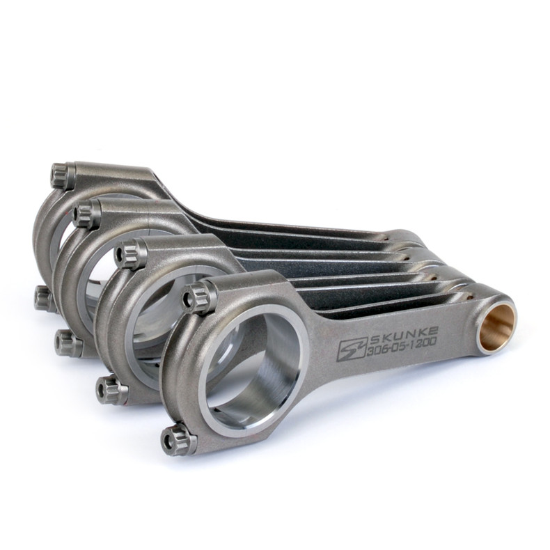 Alpha Connecting Rods - F22C