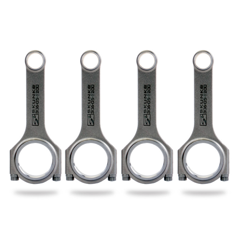 Alpha Connecting Rods - F22C