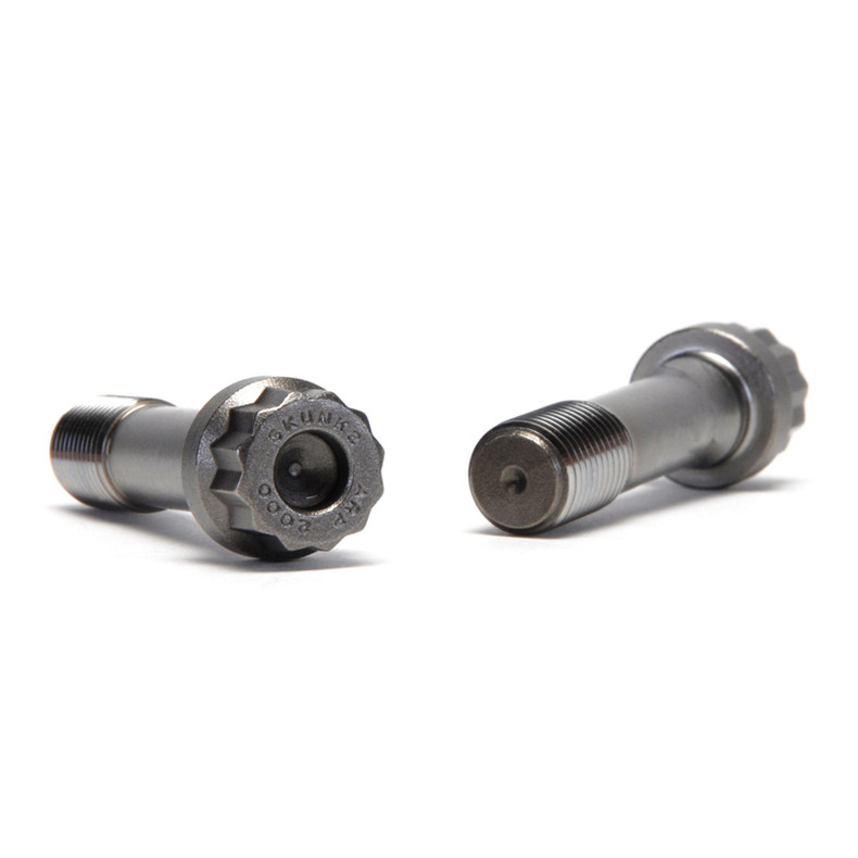 Alpha Connecting Rods - F22C