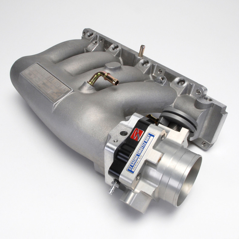 Throttle Body Adapter - B to K (RBC)