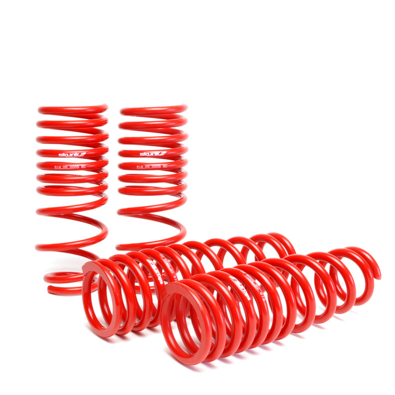 Lowering Springs - '92-'95 Civic