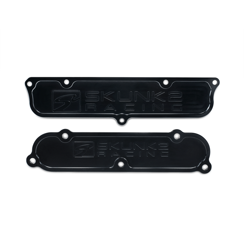 Cylinder Head Port Covers - K Series