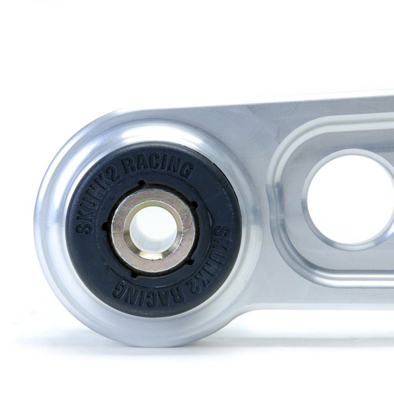 Pro Rear LCA - '88-'00 Civic, '90-'01 Integra - Clear