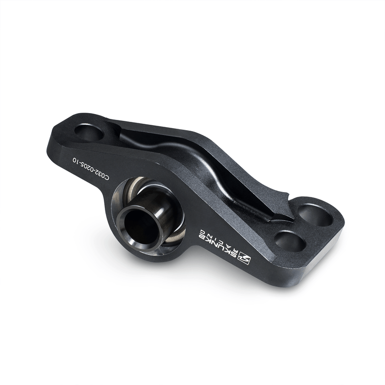 542-05-M550 Spherical Compliance Bracket ’96-’00 Civic - Black