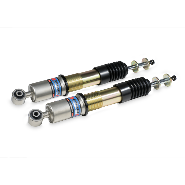 '14-'15 Civic Pro-C Coilovers