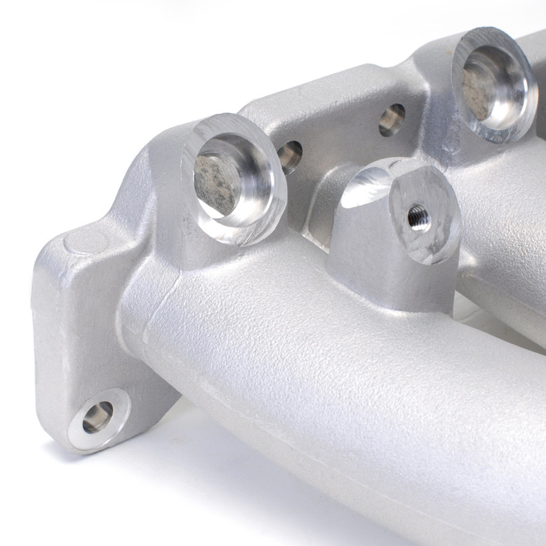 Pro Intake Manifold - D Series