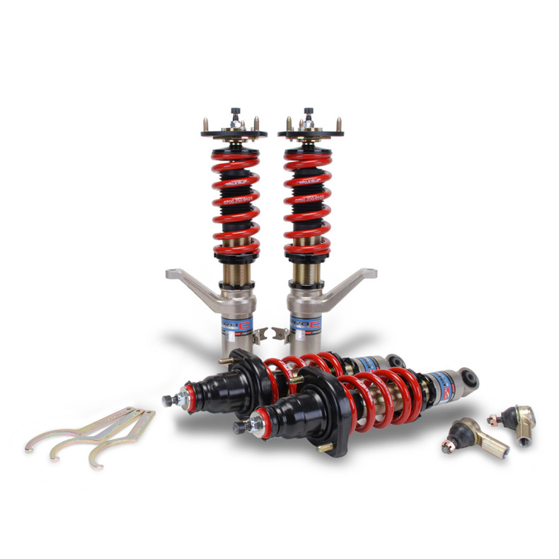 '02-'06 RSX Pro-C Coilovers