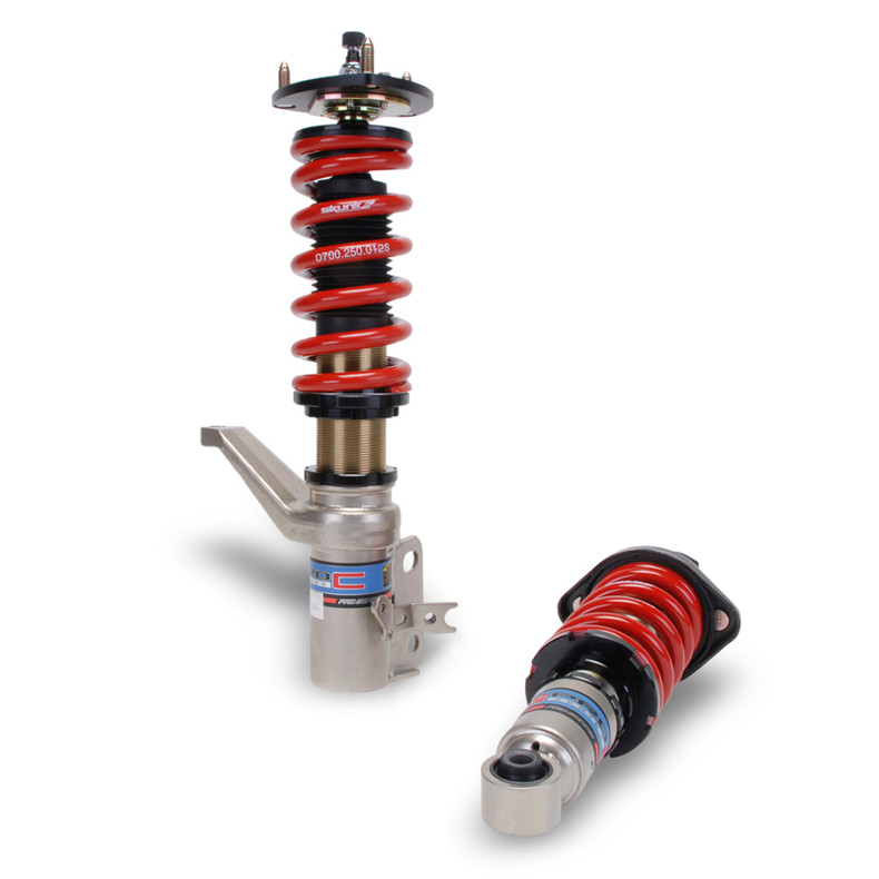 '02-'06 RSX Pro-C Coilovers