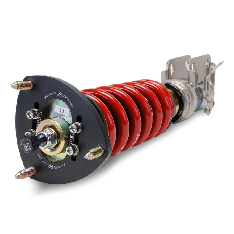 '02-'06 RSX Pro-C Coilovers