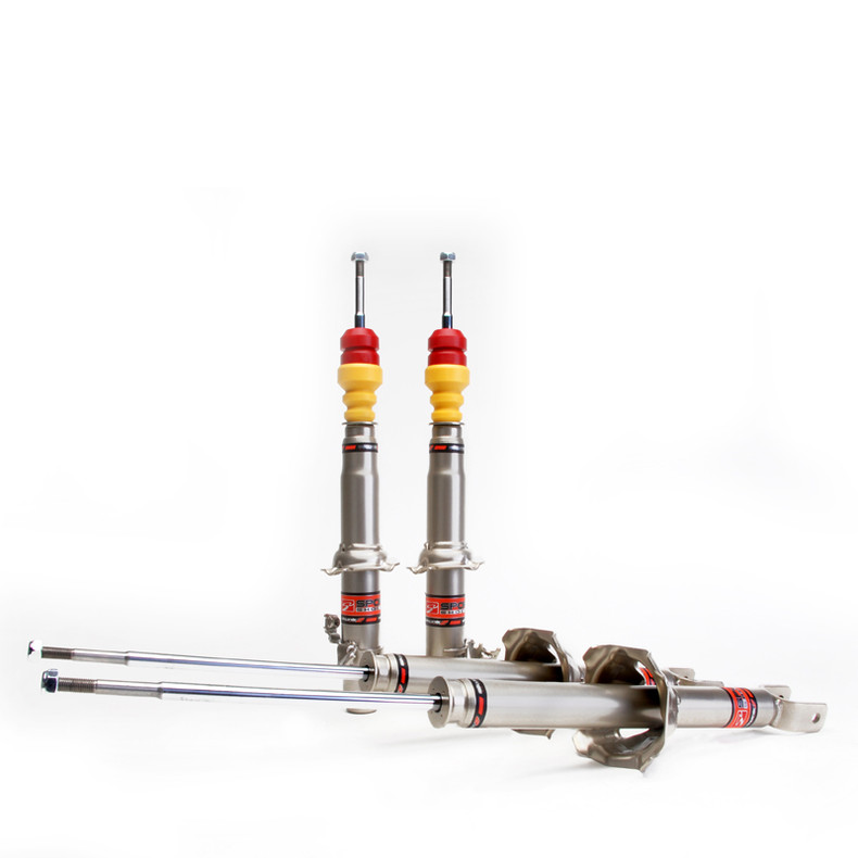 Sport Shocks - '90-'97 Accord