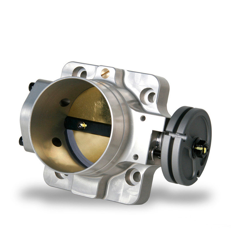 Pro 70mm Throttle Body - B/D/F/H Series