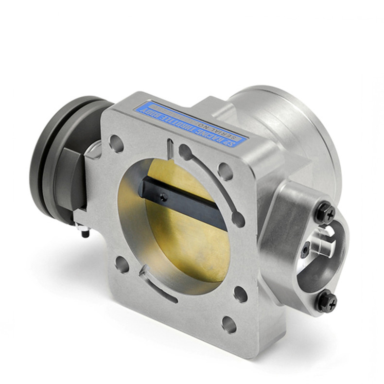 Pro 70mm Throttle Body - B/D/F/H Series