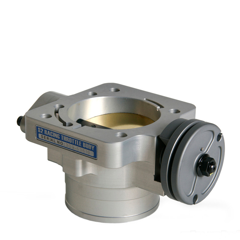 Pro 70mm Throttle Body - B/D/F/H Series