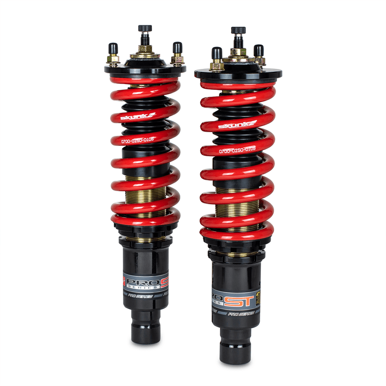 '88-'91 Civic / CRX Pro ST Coilover
