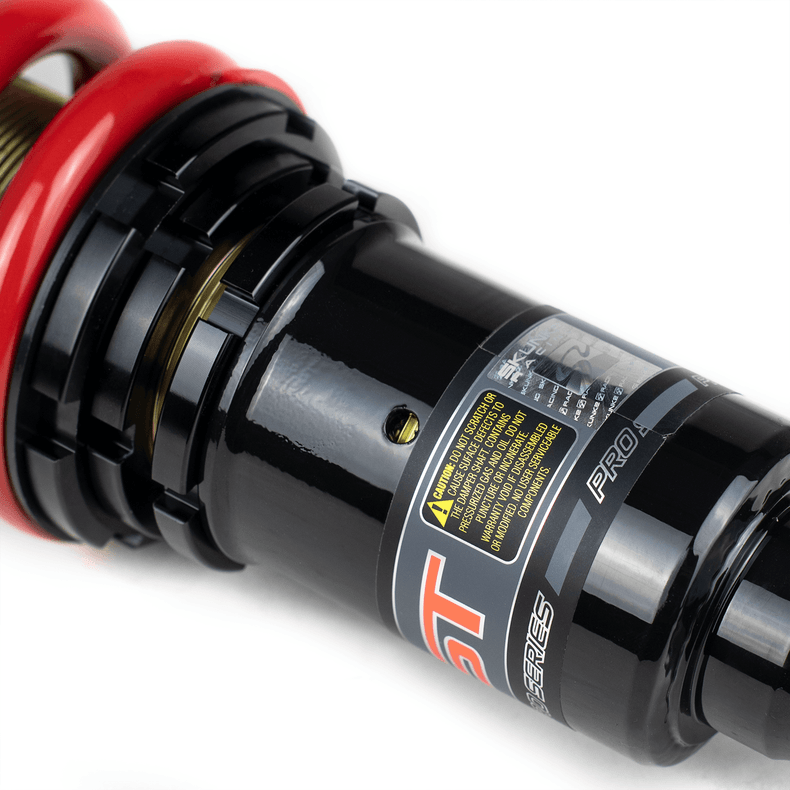 '88-'91 Civic / CRX Pro ST Coilover