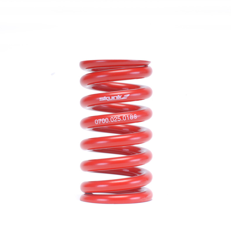 Race Springs for Pro-C or Pro-S II Coilovers