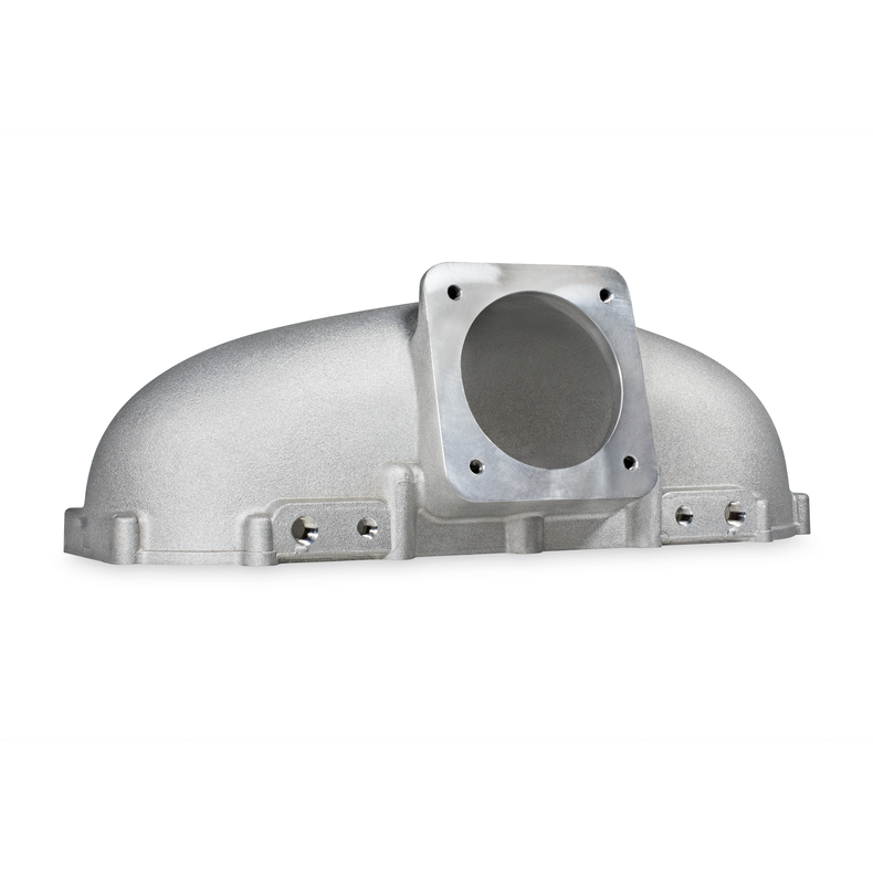 Ultra Race Centerfeed Plenum
