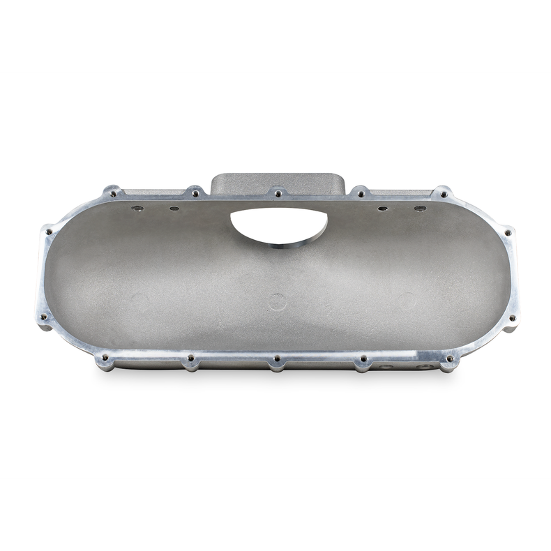 Ultra Race Centerfeed Plenum