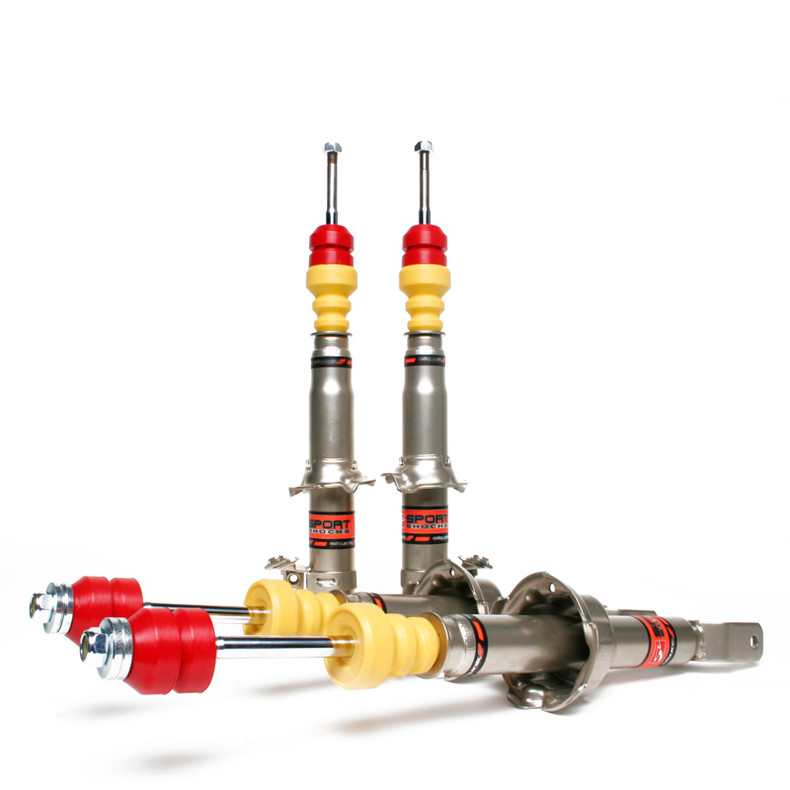 Sport Shocks - '92-'95 Civic