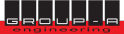 Group A Logo