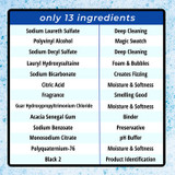 Copy of Body Wash: Ocean Revive