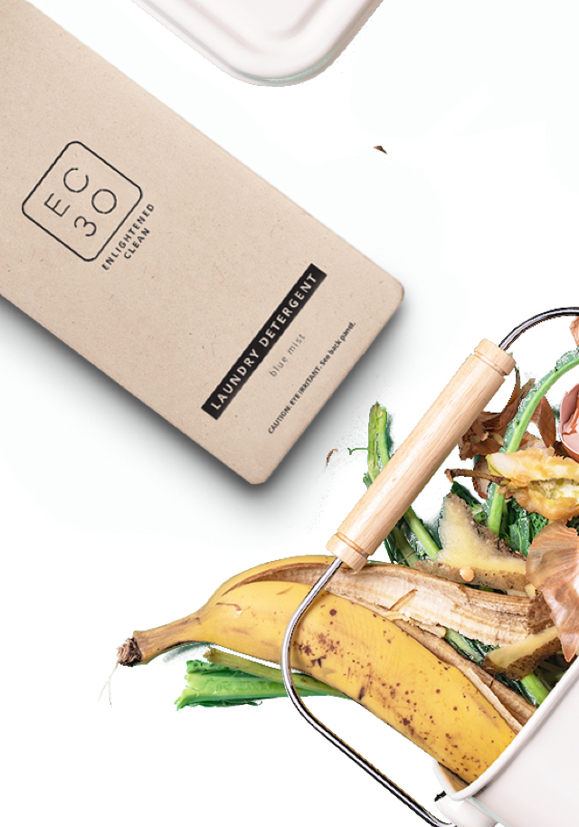 Compost