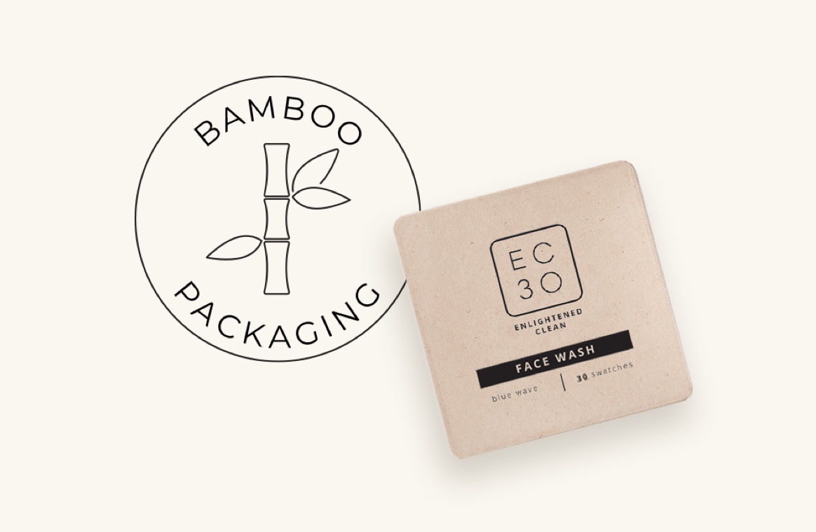 Sustainable Face wash