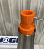 Cup-A-Saurus® Hogg 12-20-30oz Push Top Bottle Adapter