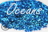 Oceans (chunky) - Krafty Kow Supplies Co